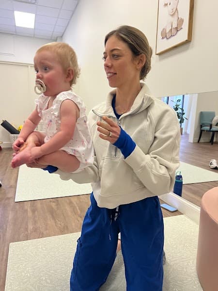 PhysioBaby Therapy & Wellness