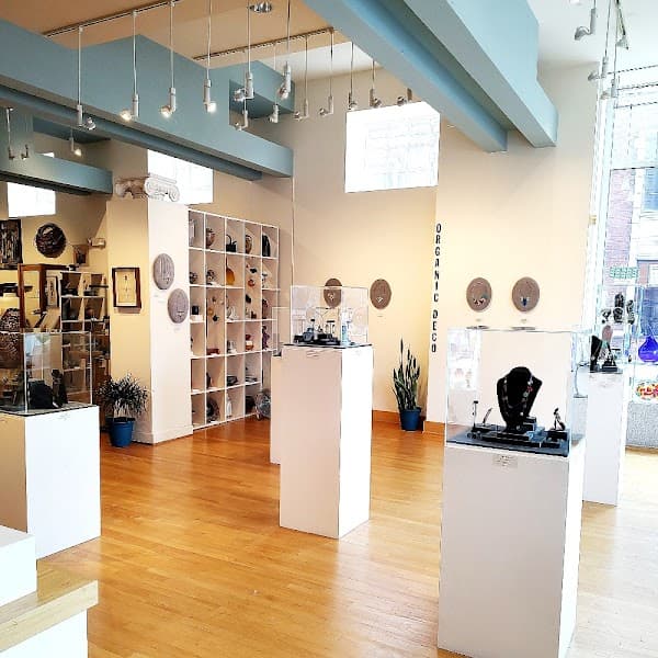 Piedmont Craftsmen Gallery