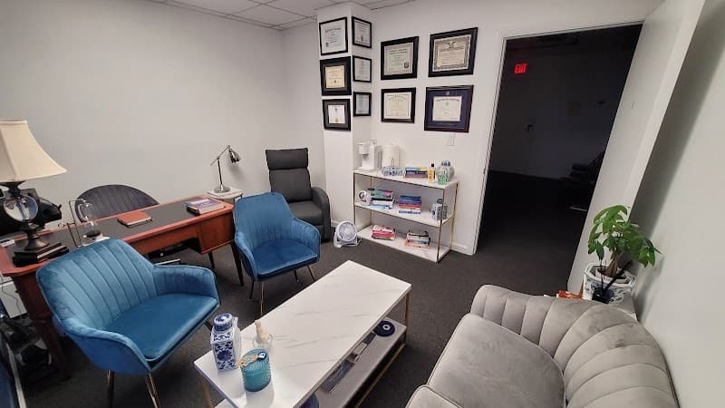 Pisan Mental Health Services