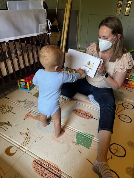 Play2Grow Pediatric Therapy