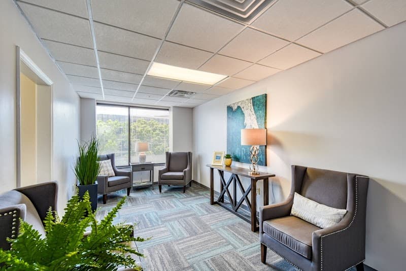 Positive Change Mental Health: Dr. Paul Knabb, Ph.D.