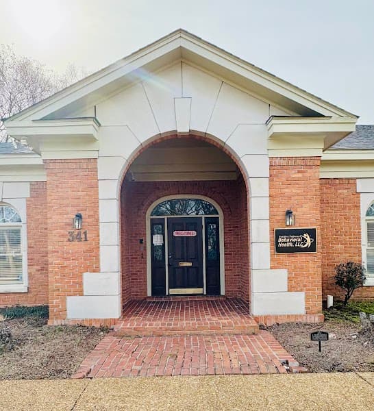 Positive Pathways Jackson