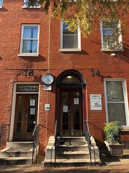 Powell Recovery Center, Inc.