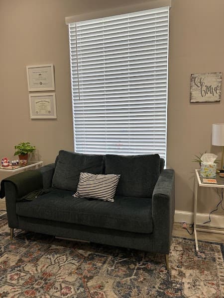 Prairie Counseling Group