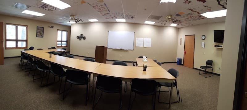 Preferred Family Healthcare