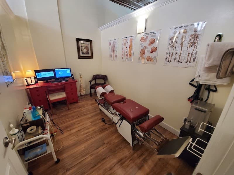 Preventative Healthcare Solutions