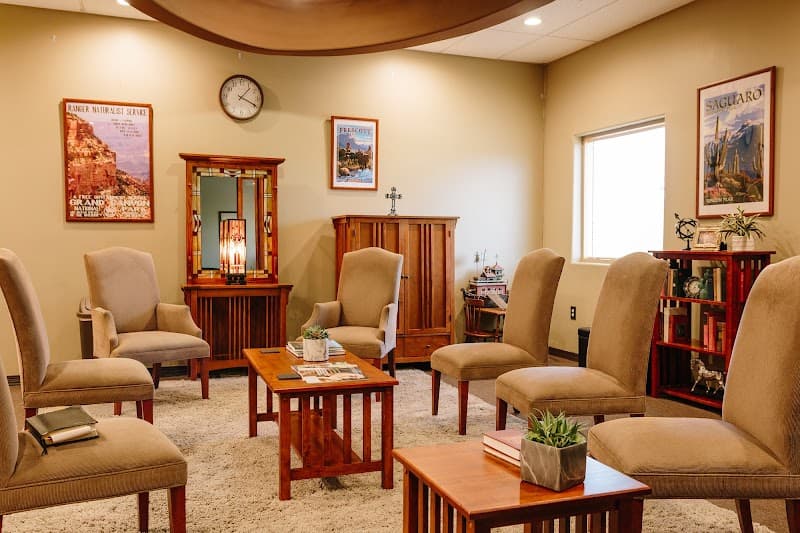 Prism Counseling & Coaching | Arizona Christian Counseling and Faith-Based Therapy in Peoria