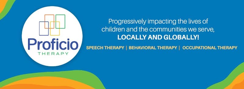 Proficio Therapy Services