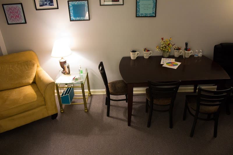 Progressing through Therapy, PLLC