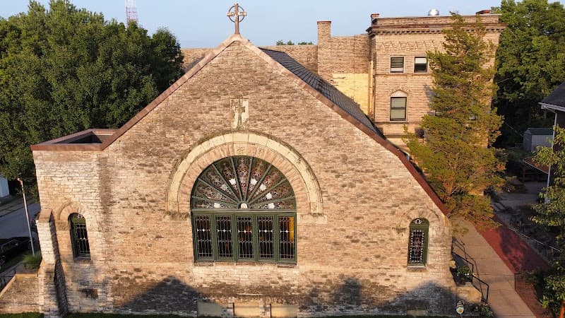 Prospect House - Addiction / Substance Use Disorder (SUD) Residential Treatment