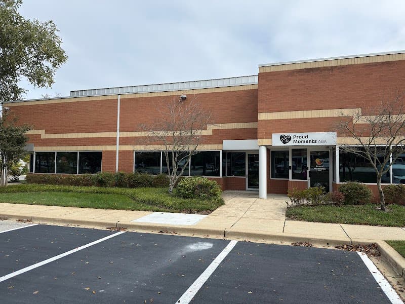 Proud Moments ABA