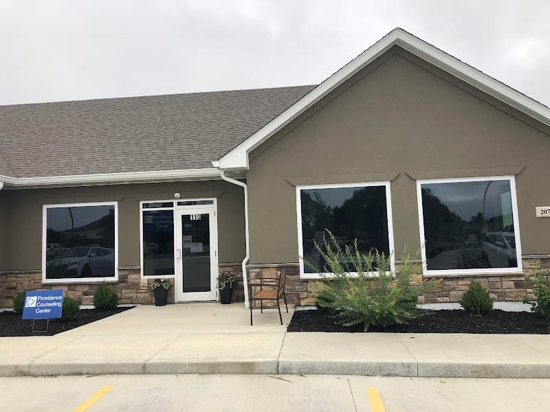 Providence Counseling Center