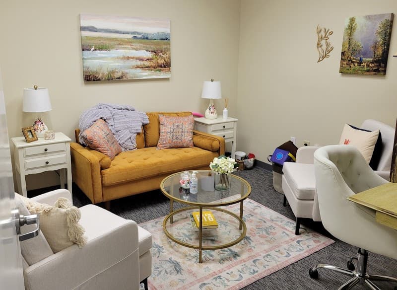 Providence Counseling Center