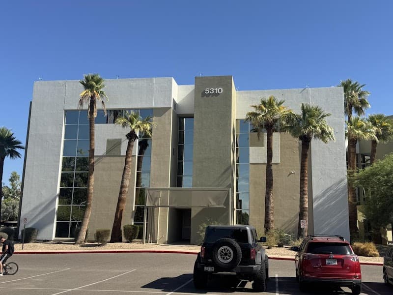 Psych MD AZ Glendale - Psychiatric Mental Health Clinic