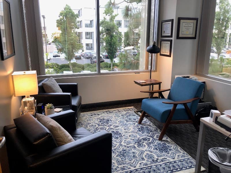 Psychiatric Alternatives