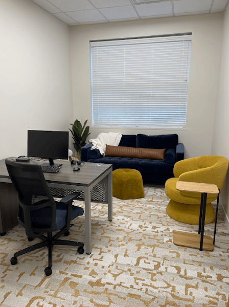 Psychiatric Professionals of Georgia, powered by Geode Health