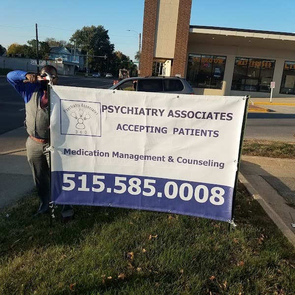 Psychiatry Associates - Des Moines