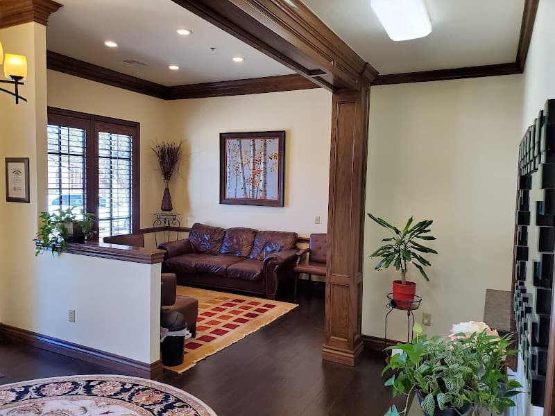 Psychological Services for Families, PLLC