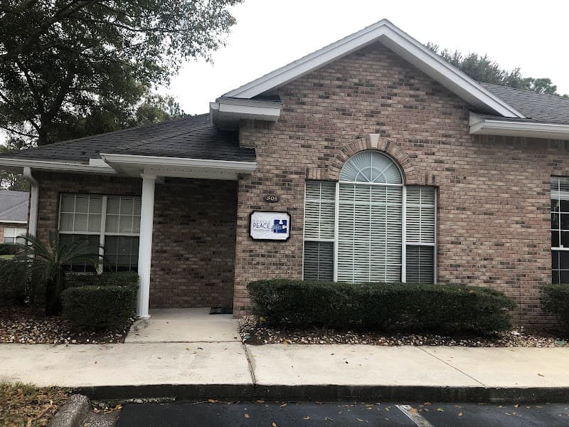 Puzzle Peace Counseling, LLC