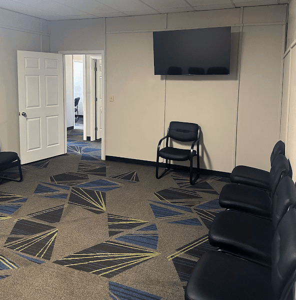 Pyramid Healthcare Stokes County Medicaid Addiction Treatment Center