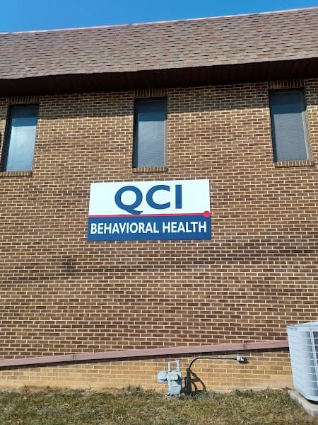 QCI Behavioral Health