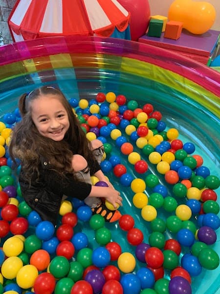 Quest Pediatric Therapy