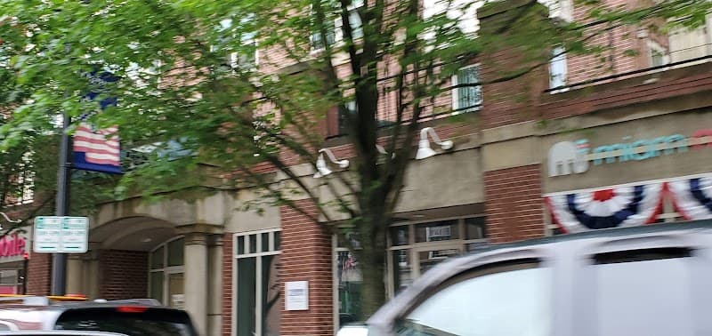 Quincy Family Resource Center