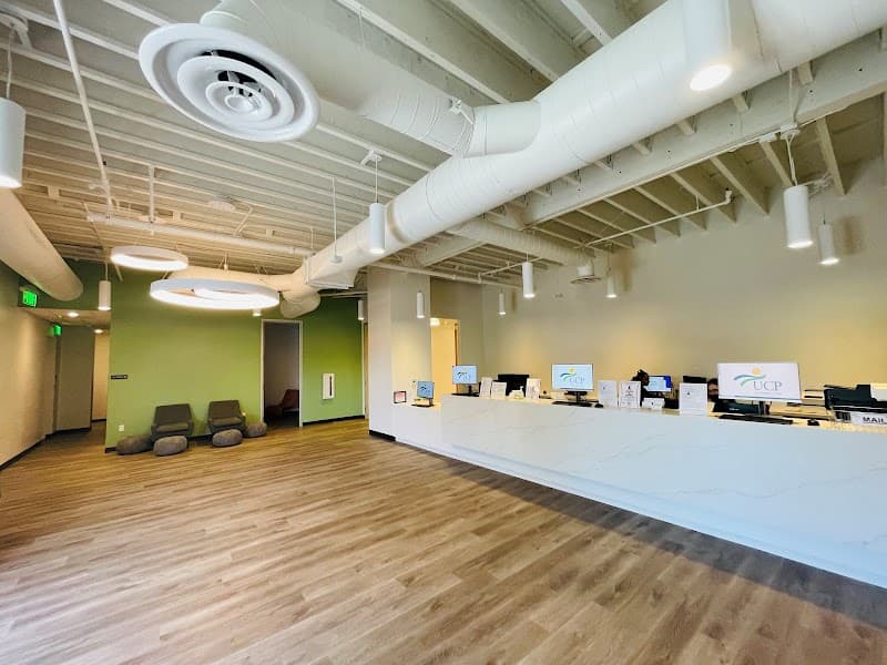 Rady Children’s Restorative Care (formerly Unlimited Possibilities)