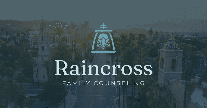 Raincross Family Counseling, Inc.