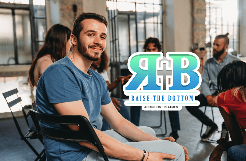 Raise the Bottom Addiction Treatment