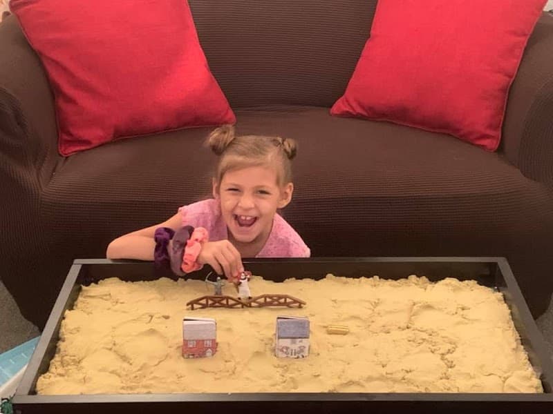 Raising Happiness Child Therapy