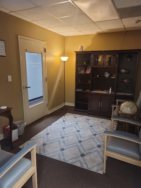 Reach Counseling Services LLC.