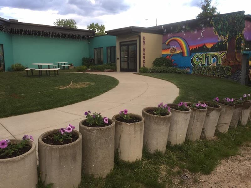 REACH Studio Art Center