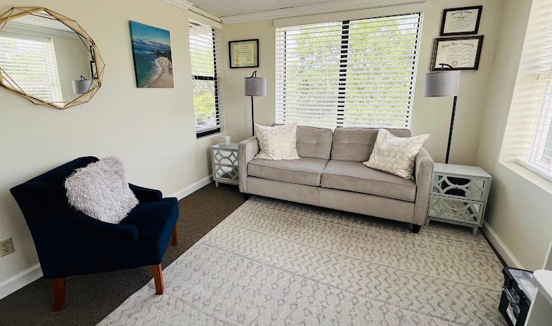 Reaching Expectations Counseling Services LLC