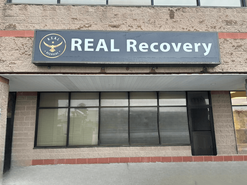 Real Recovery Centers