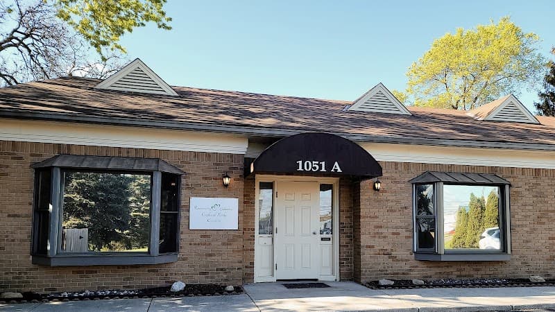 Rebuilding Connection- Relationship Specialists