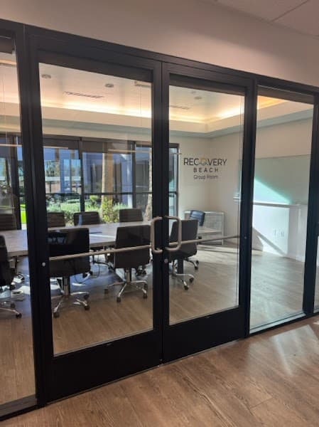 Recovery Beach Drug and Alcohol Rehab Las Vegas NV