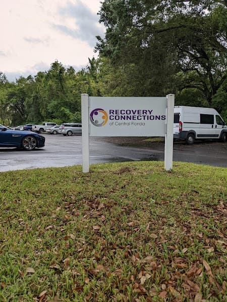 Recovery Connections of Central Florida
