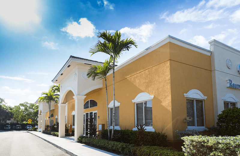 Recovery First Treatment Center