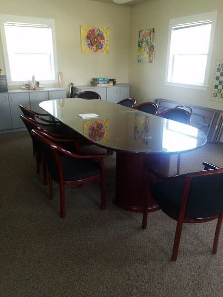 Recovery Outreach Community Center