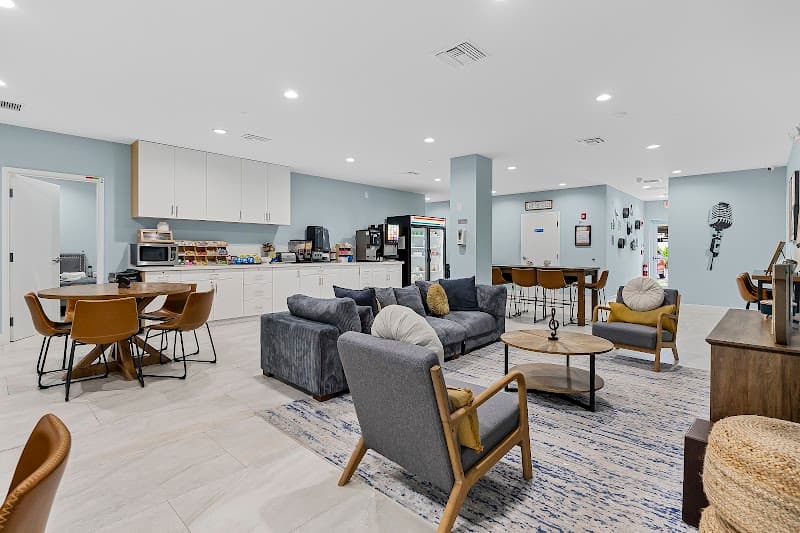 Recovery Unplugged Inpatient Mental Health Fort Lauderdale