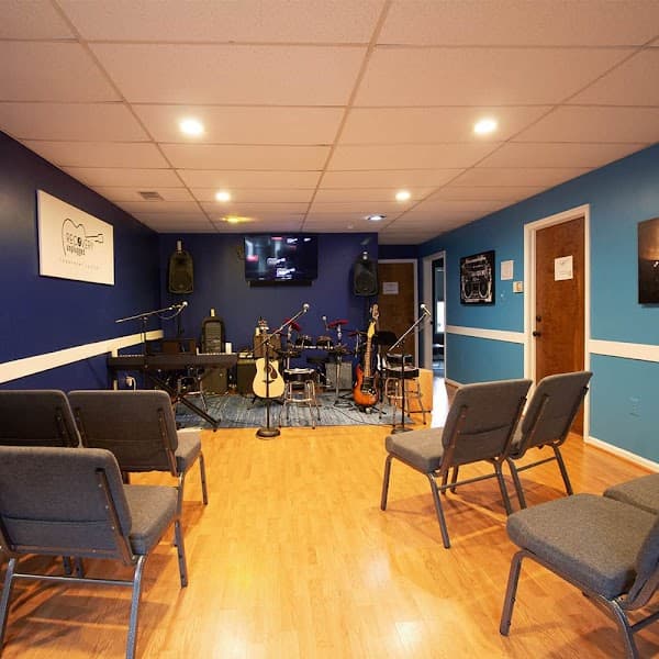 Recovery Unplugged Residential Treatment Center