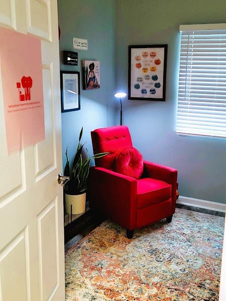 Red Elephant Therapy and Consultations LLC