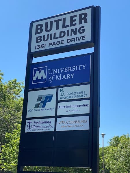 Redeeming Grace Counseling