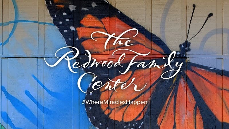 Redwood Family Center