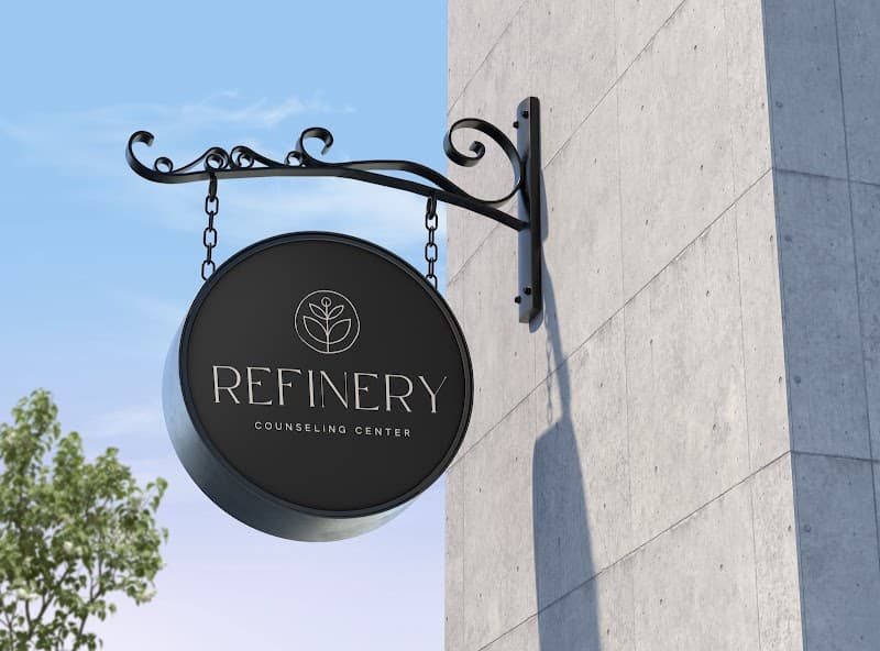 Refinery Counseling Center