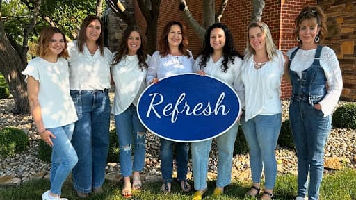 Refresh Wellness & Counseling