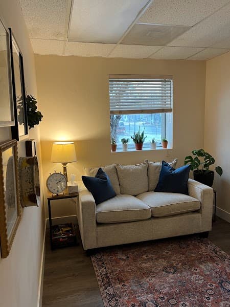 Refuge Therapy Group