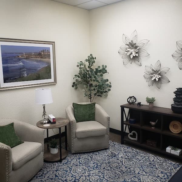 Relationship Therapy Center