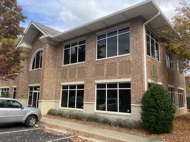 Renaissance Discovery House Inc - Recovery Works!